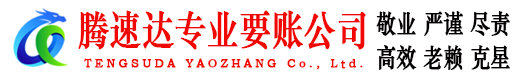 鹤峰讨账公司